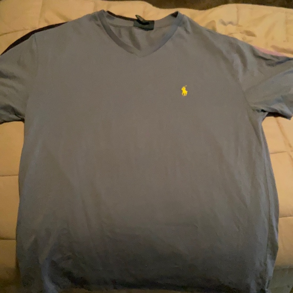 polo tee